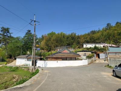 장산1리